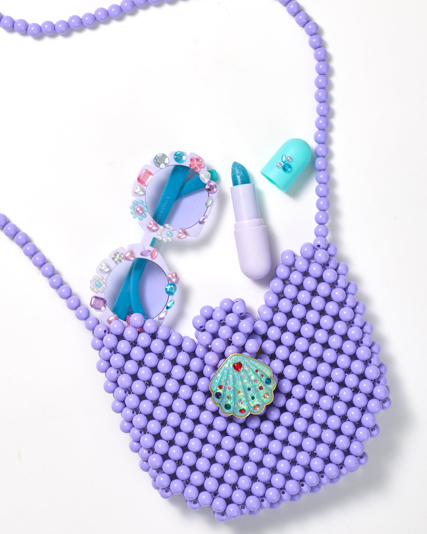Mermaid Dreams Handbag