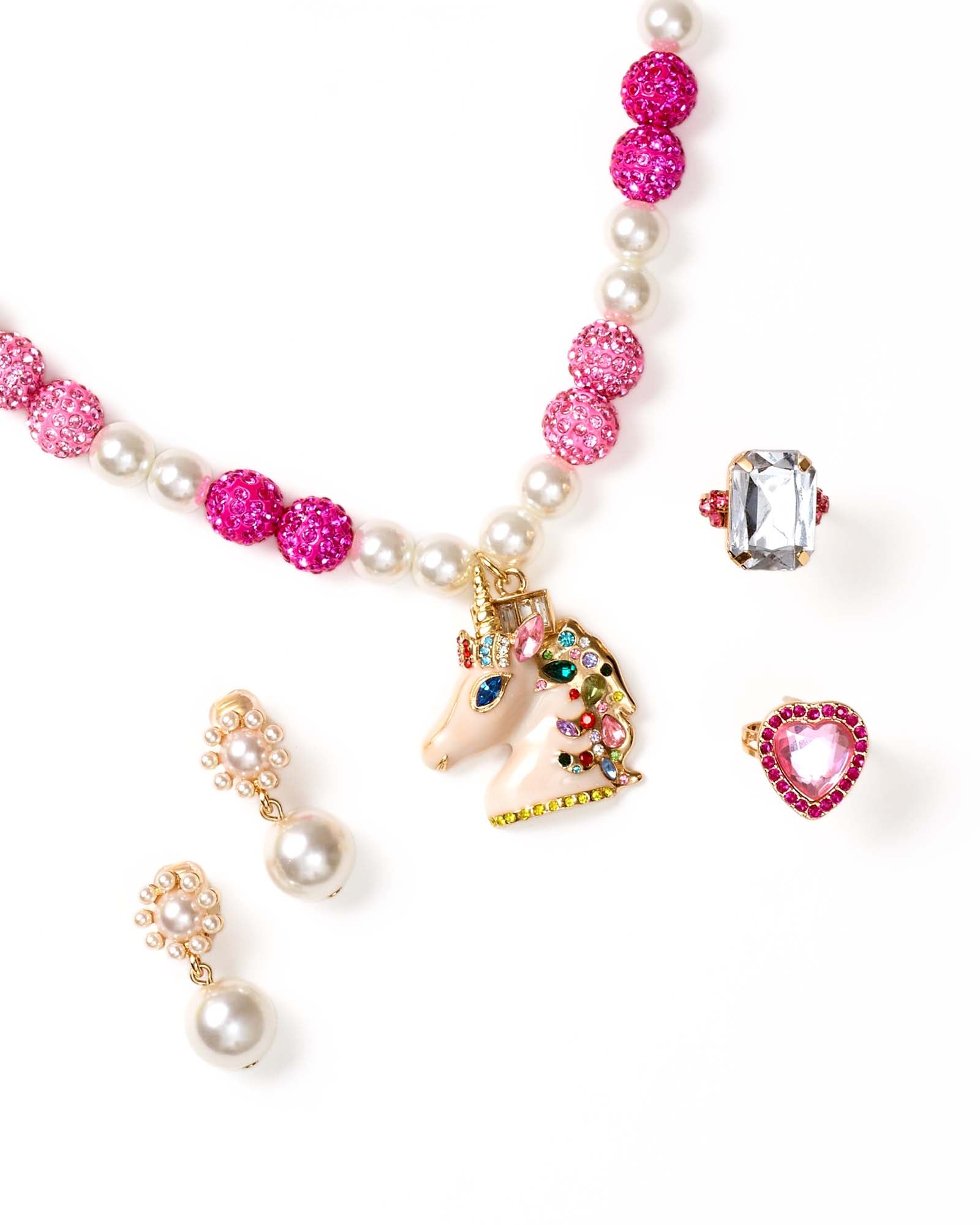 Unicorn Magic Mega Set