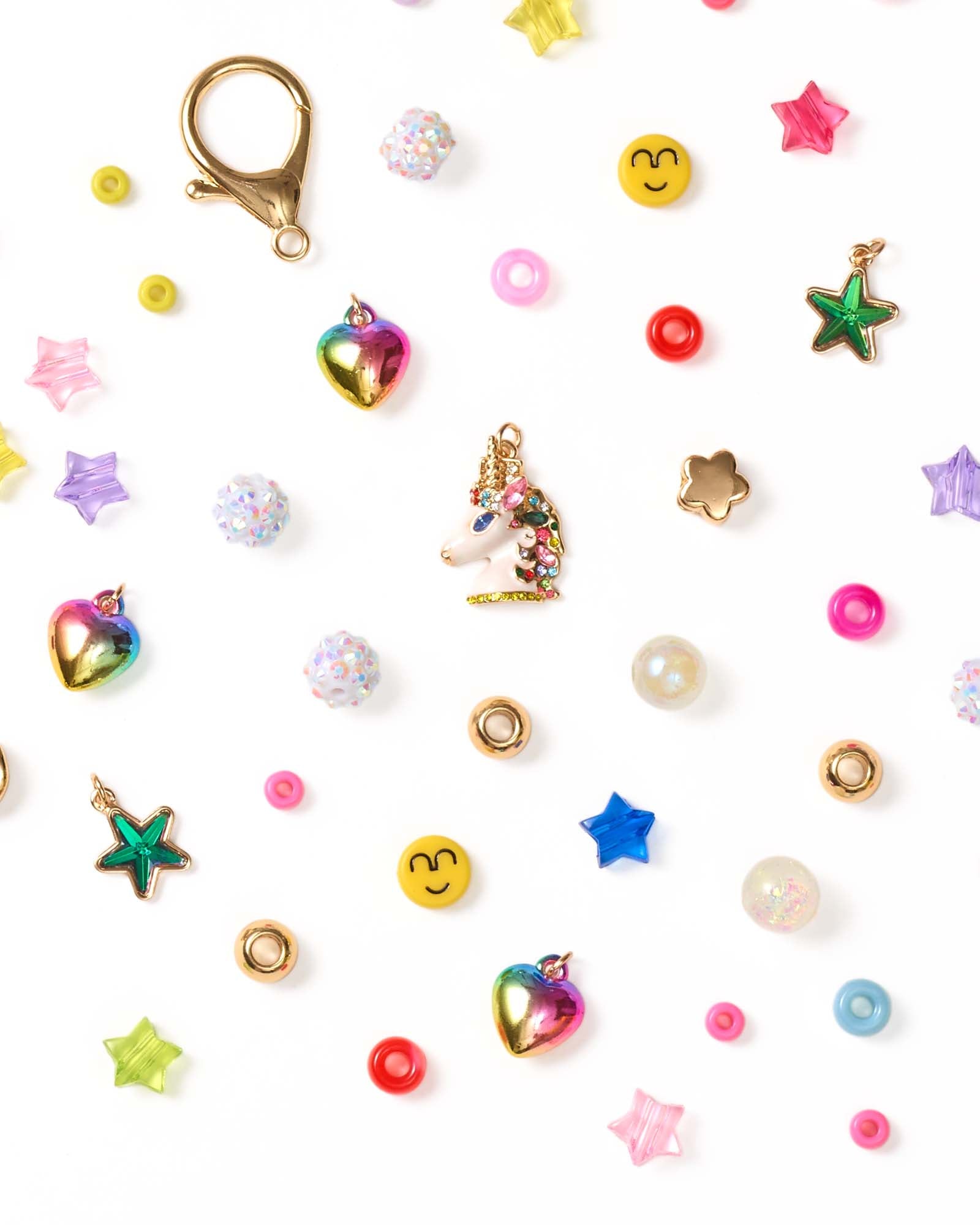 Unicorn Magic DIY Bead Kit