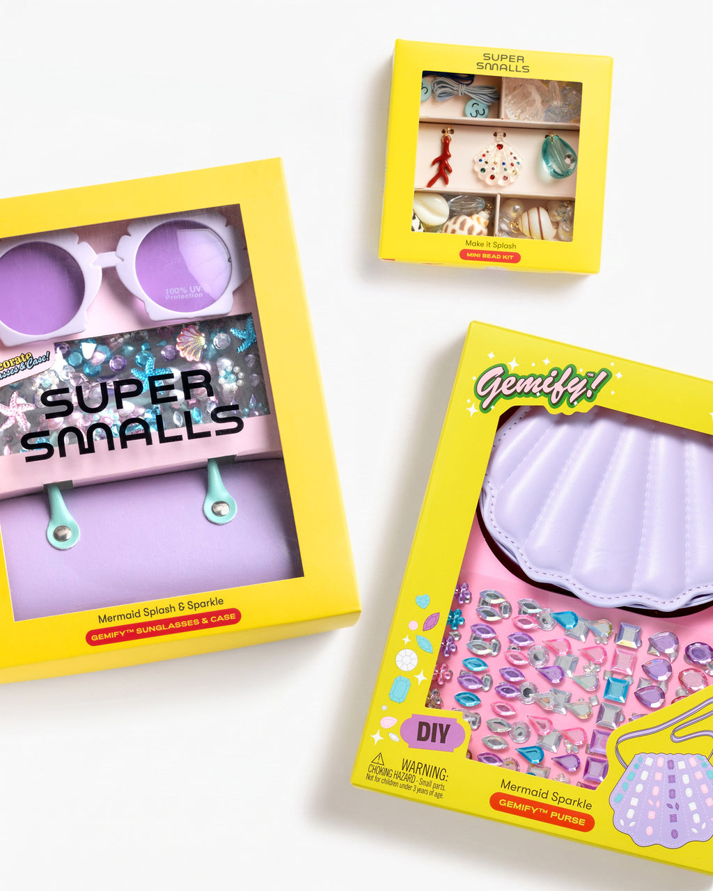 Summer Craft Set