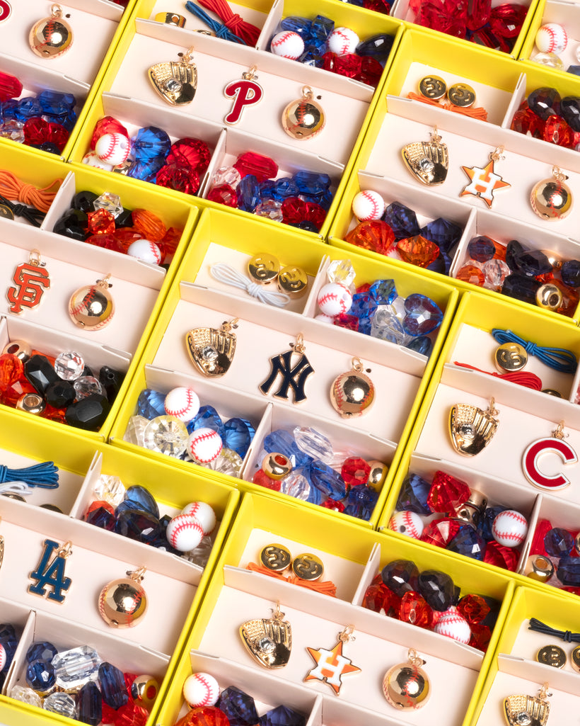 MLB by Super Smalls