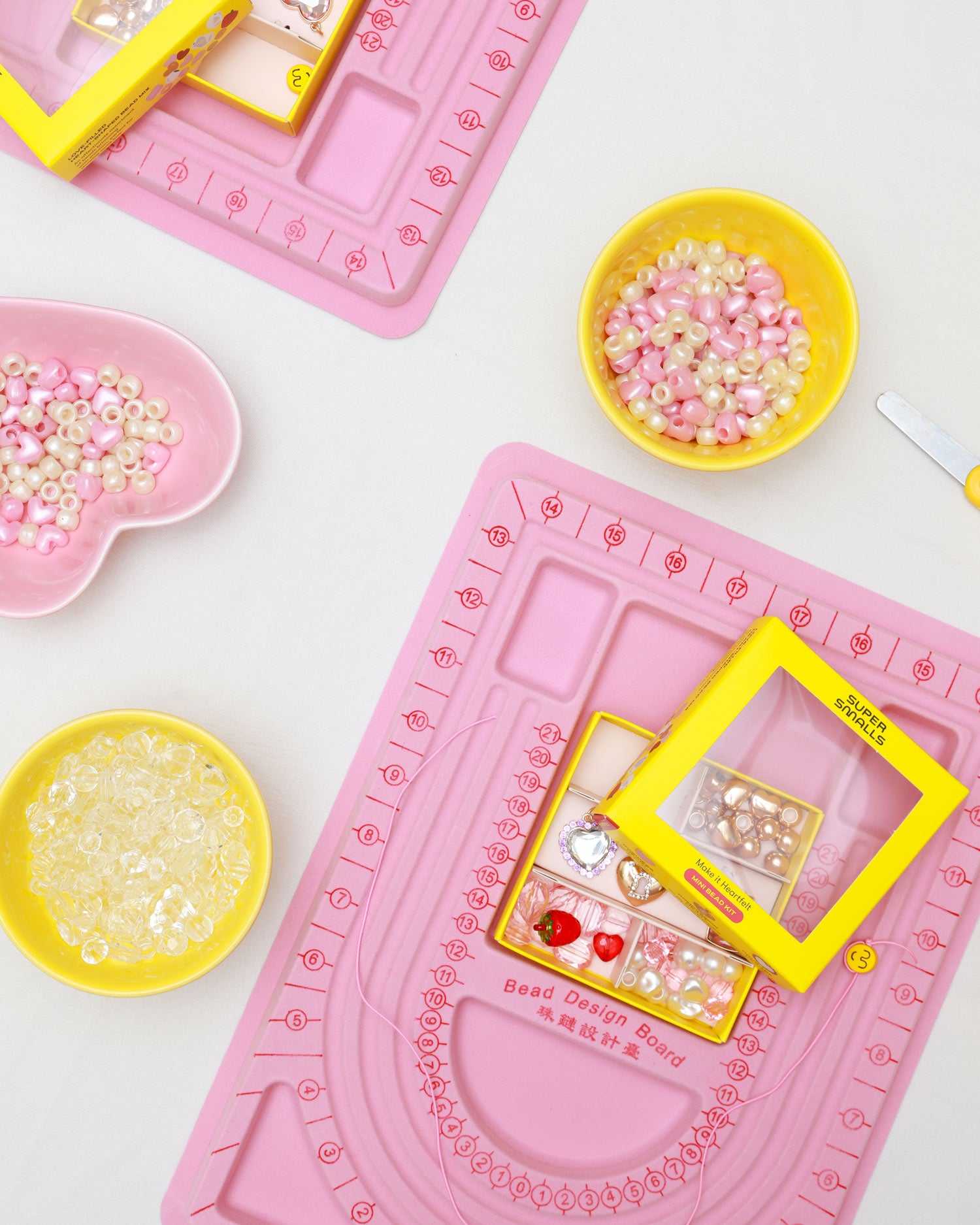 Super Bead Board (x2)