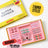 Festive Cheer Press On Nail Kit