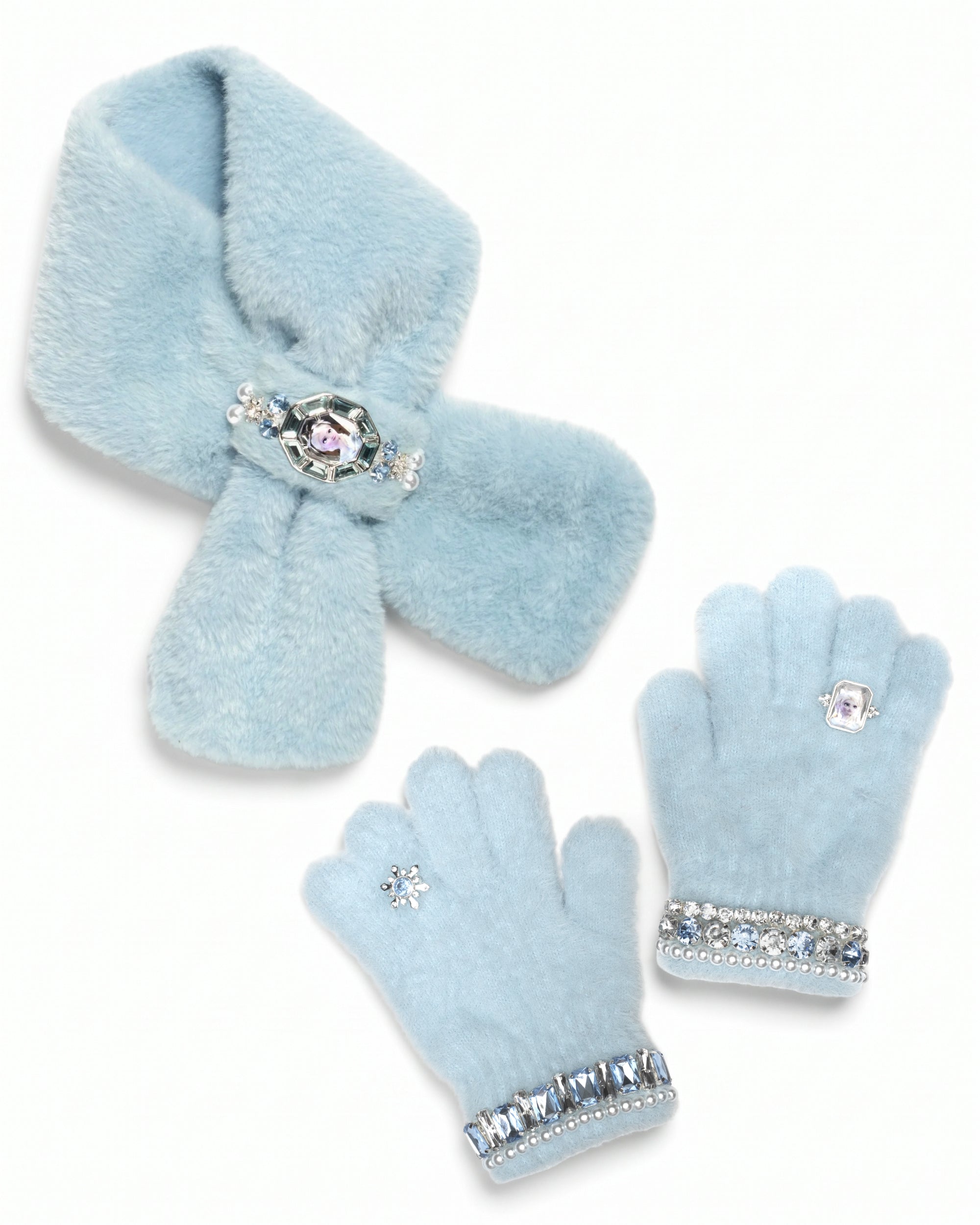 Disney Frozen Elsa Essentials Gift Set