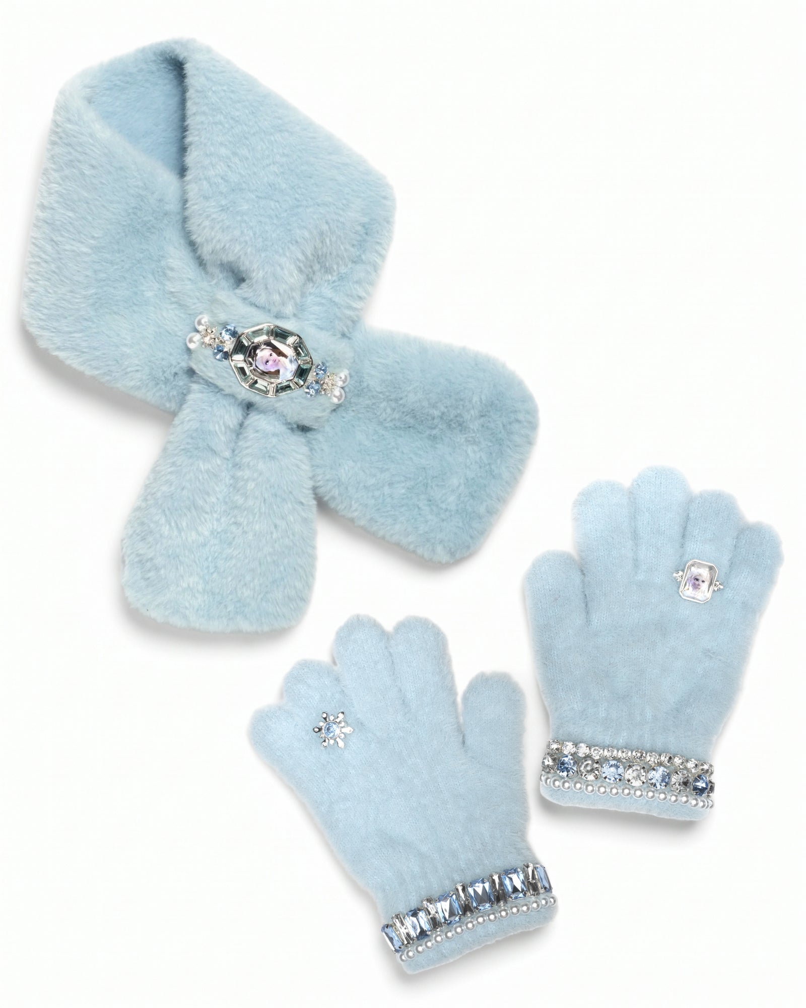 Disney Frozen Elsa Essentials Gift Set
