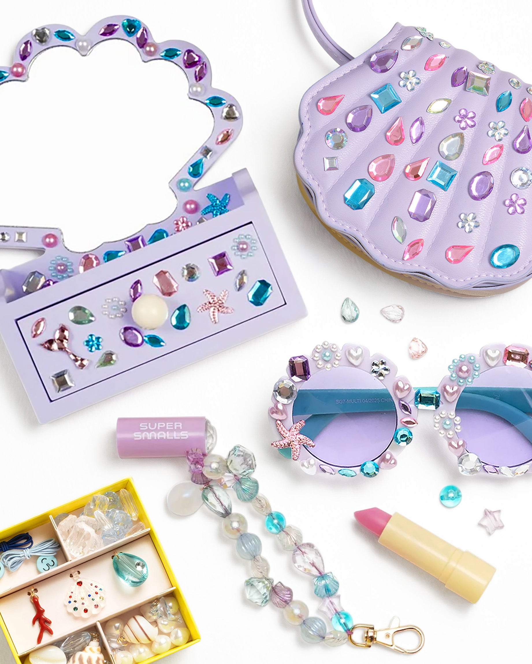 Super Summer Craft Set