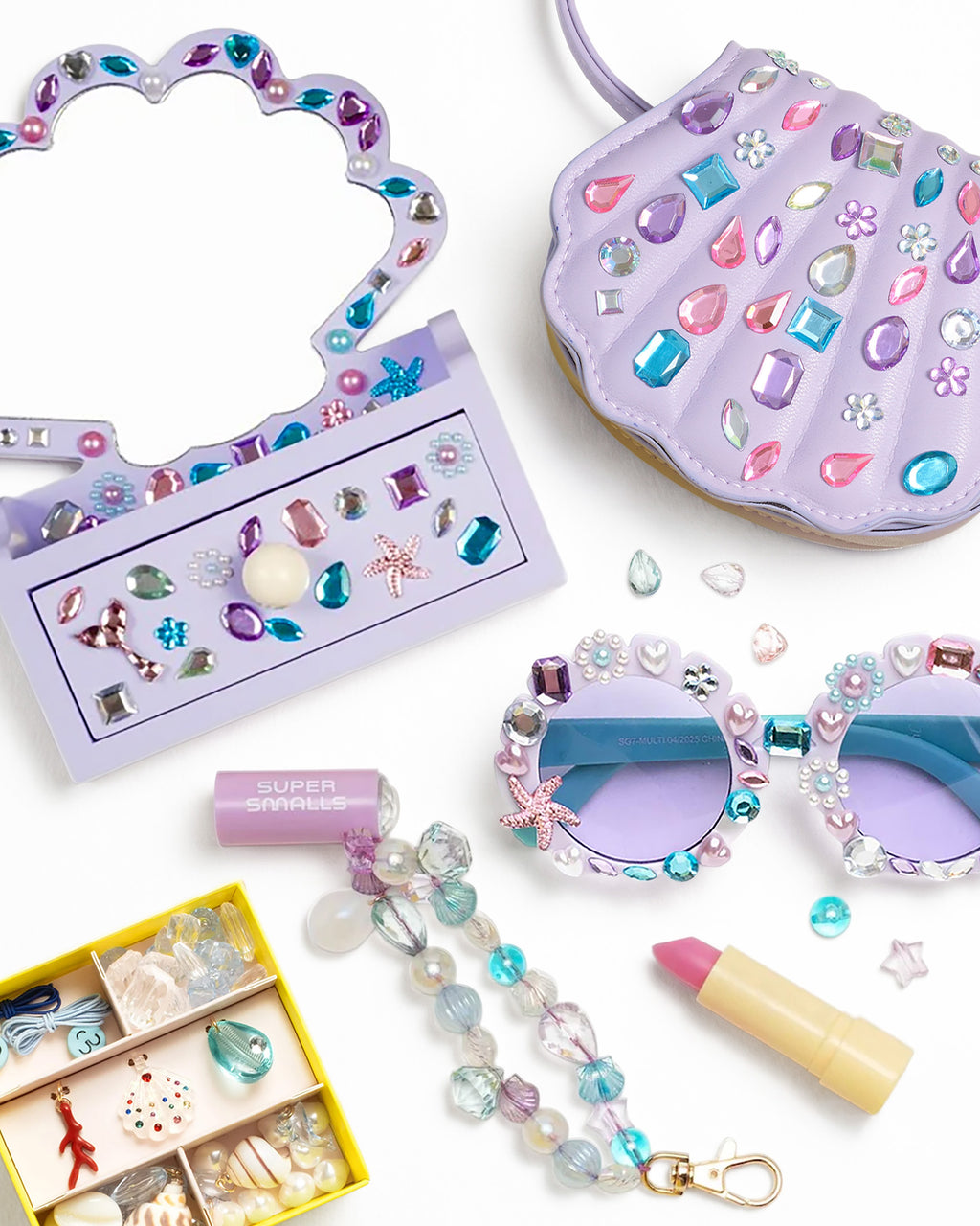 Summer Craft Set
