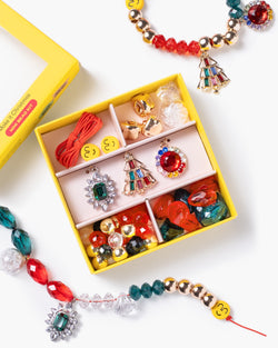 Make It Christmas Mini Bead Kit