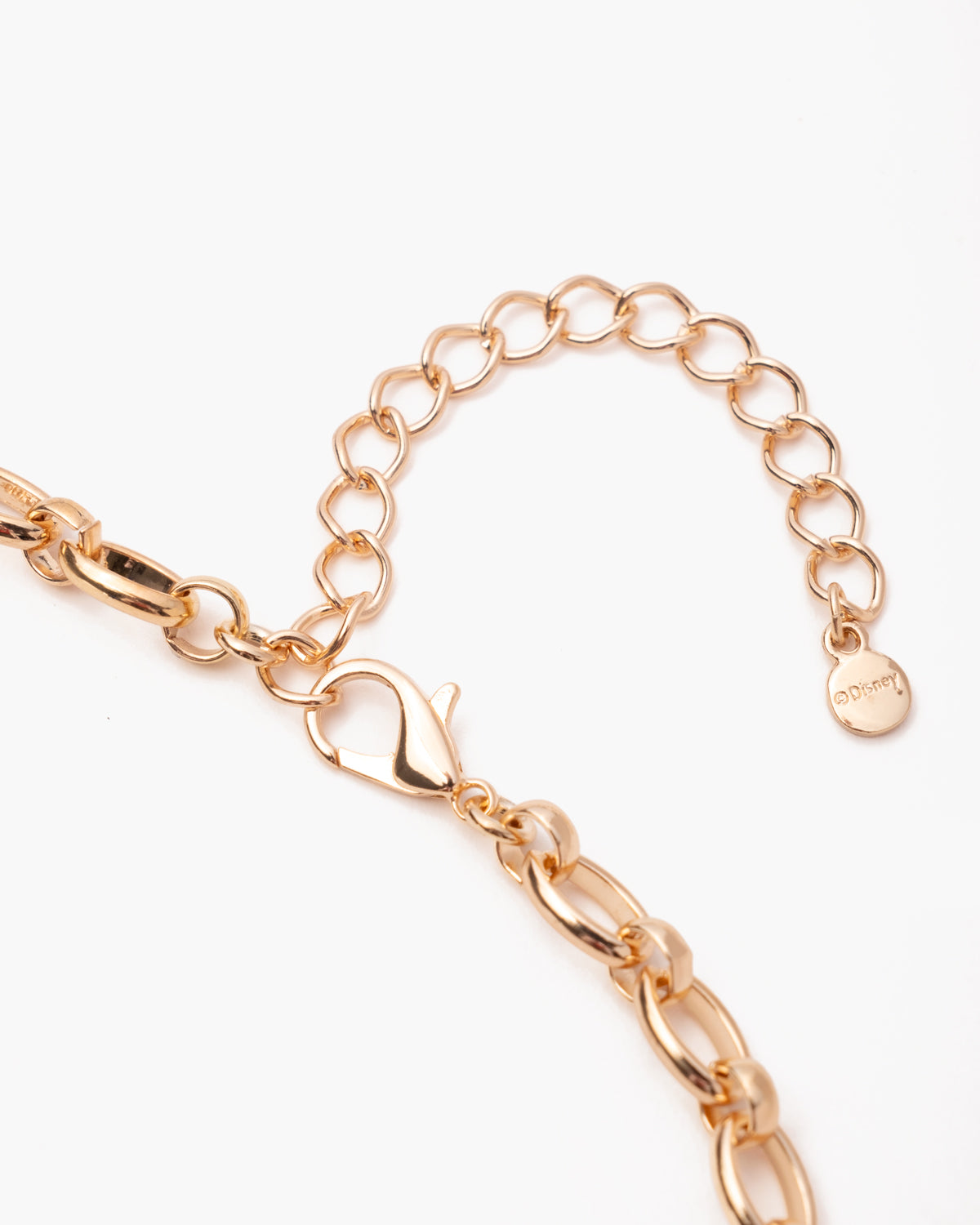 Disney Mulan Spinning Pendant Necklace – Super Smalls