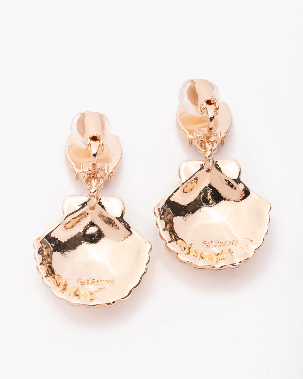 Disney The Little Mermaid Ariel Charm Accessories Set – Super Smalls