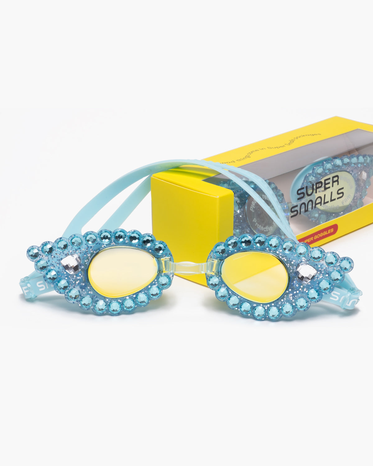 Super Duo Goggle Gift Set