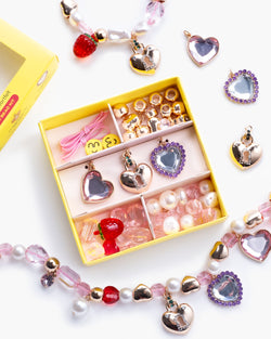 Make it Heartfelt Mini Bead Kit