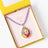 Disney Rapunzel Super Locket Necklace