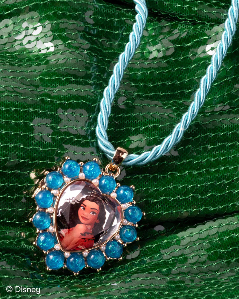 Disney Moana Super Locket Necklace