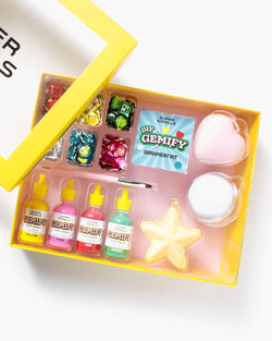 Crafty Christmas DIY Gemify™ Kit