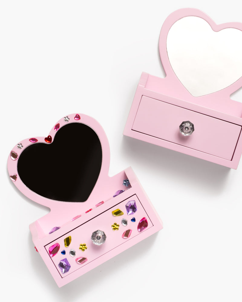 Mini Vanity Gemify™ Craft Kit