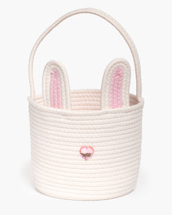 Easter Bunny Basket