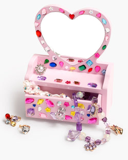 Mini Vanity Gemify™ Craft Kit