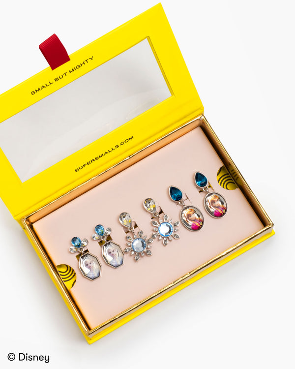 Disney Frozen Earring Set