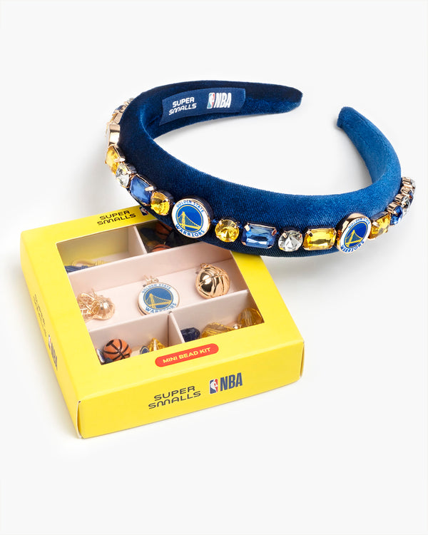 NBA Golden State Warriors Gift Set