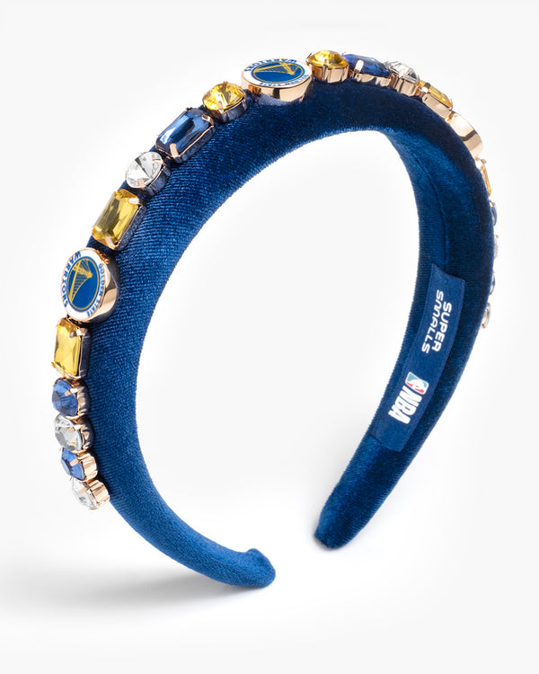 NBA Golden State Warriors Headband