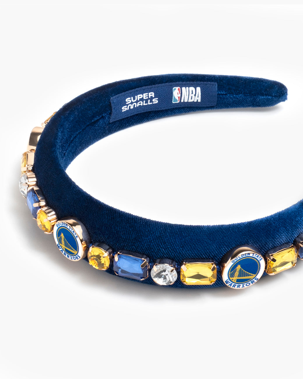 NBA Golden State Warriors Headband