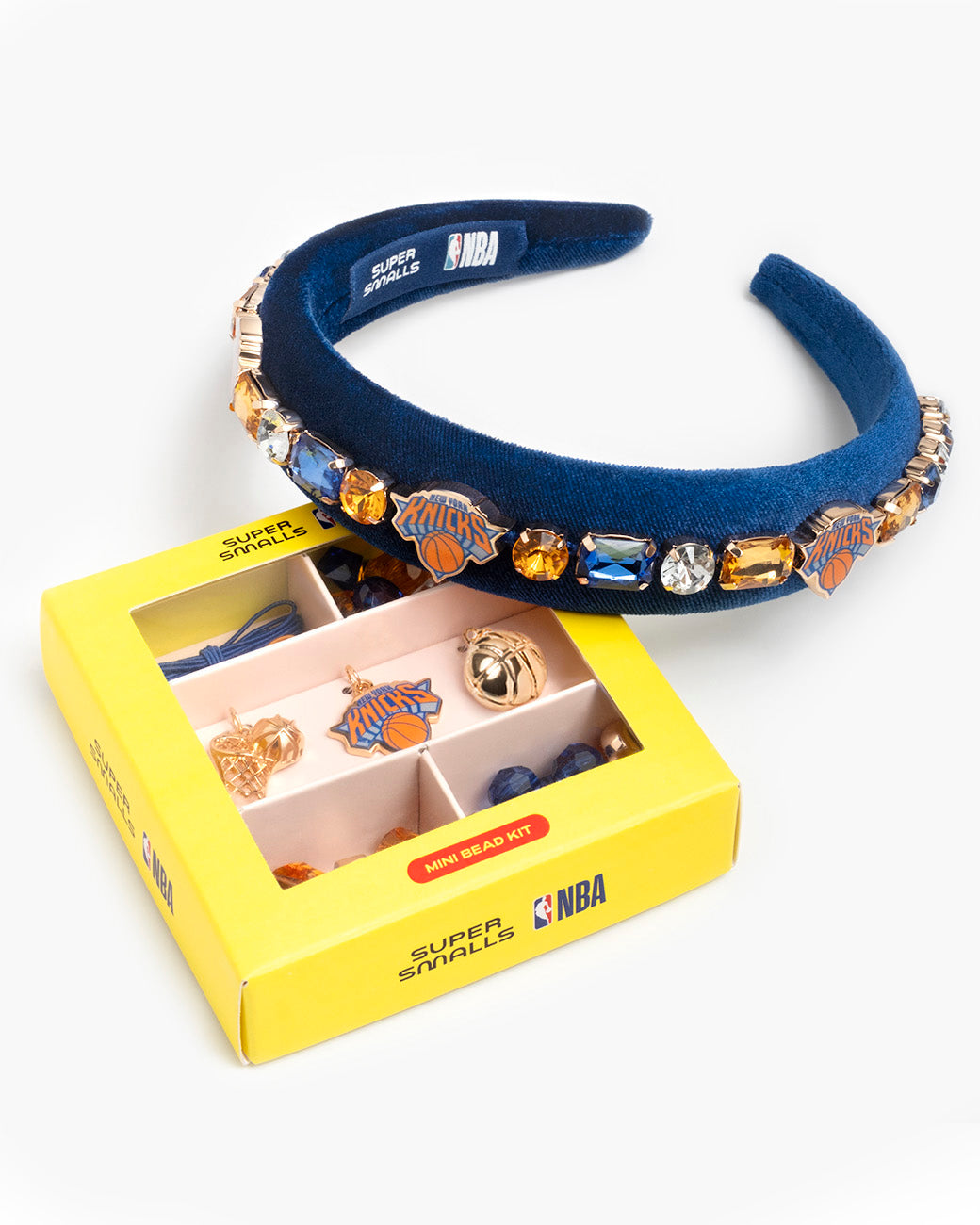 NBA New York Knicks Gift Set