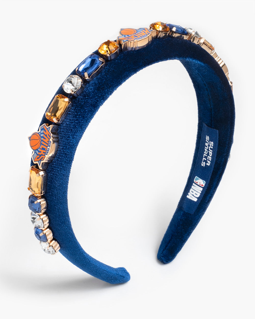 NBA New York Knicks Headband