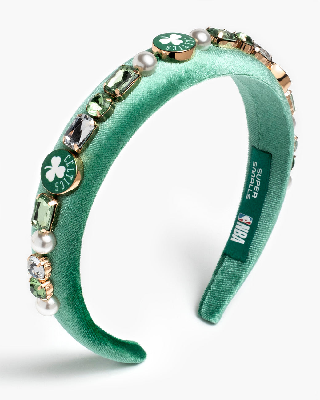 NBA Boston Celtics Headband