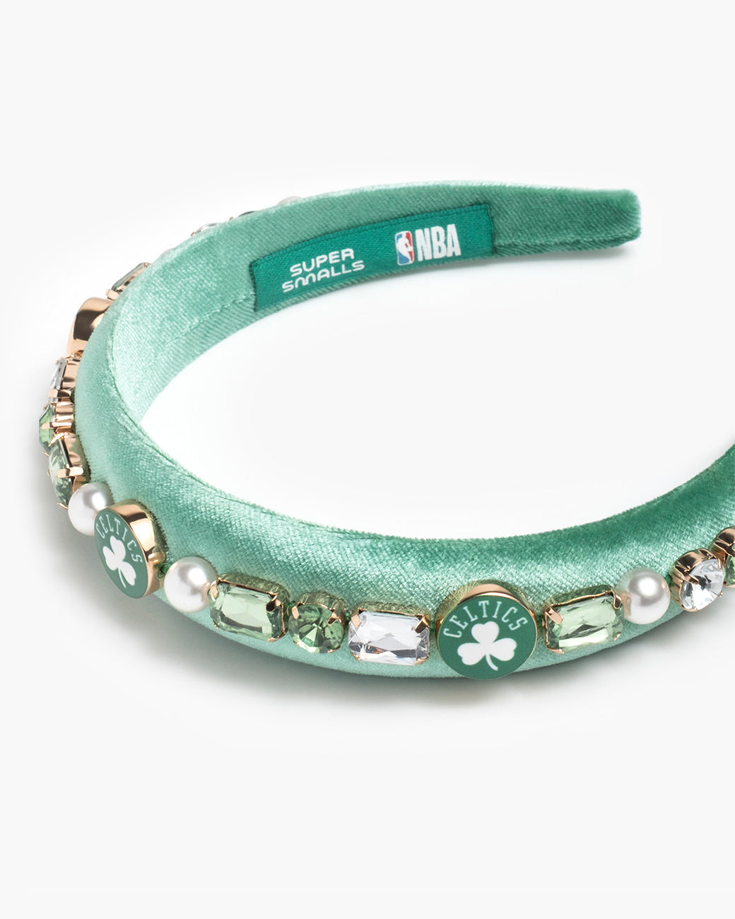 NBA Boston Celtics Headband