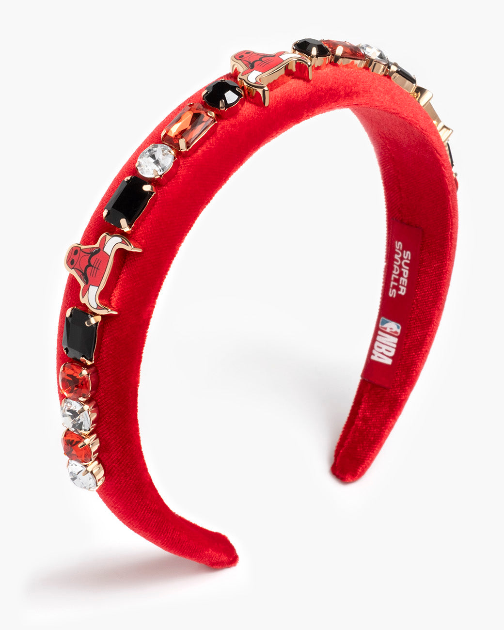 NBA Chicago Bulls Headband