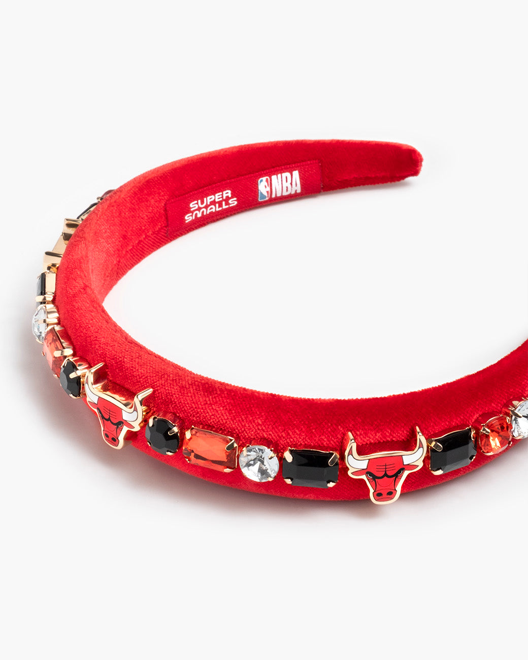 NBA Chicago Bulls Headband