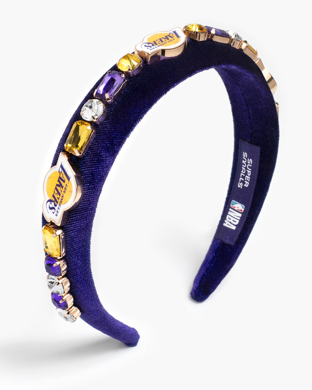 NBA Los Angeles Lakers Headband
