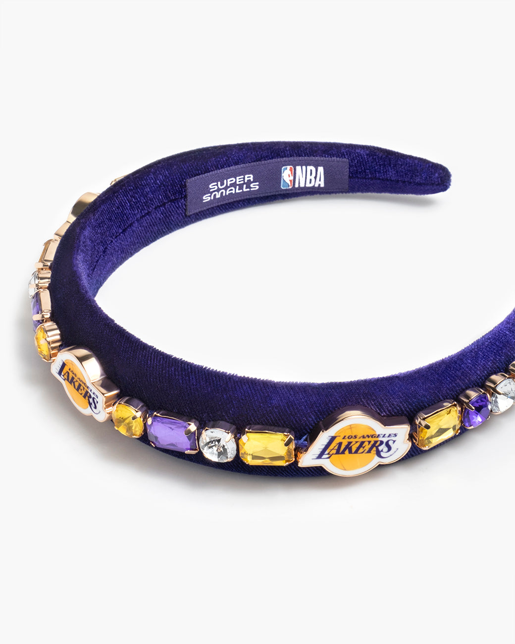 NBA Los Angeles Lakers Headband