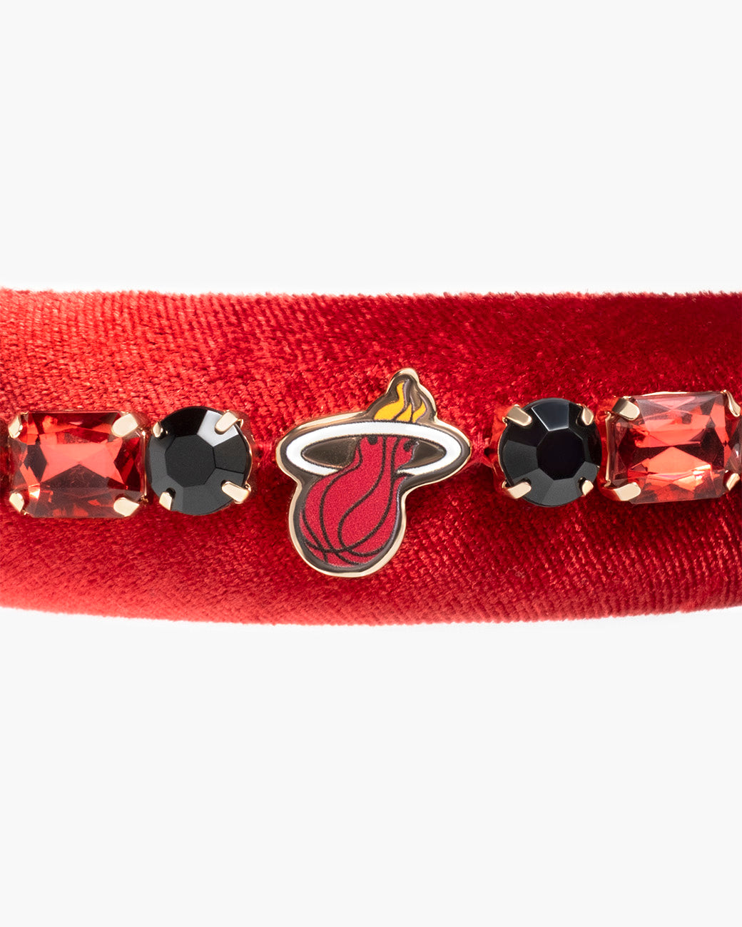 NBA Miami Heat Headband