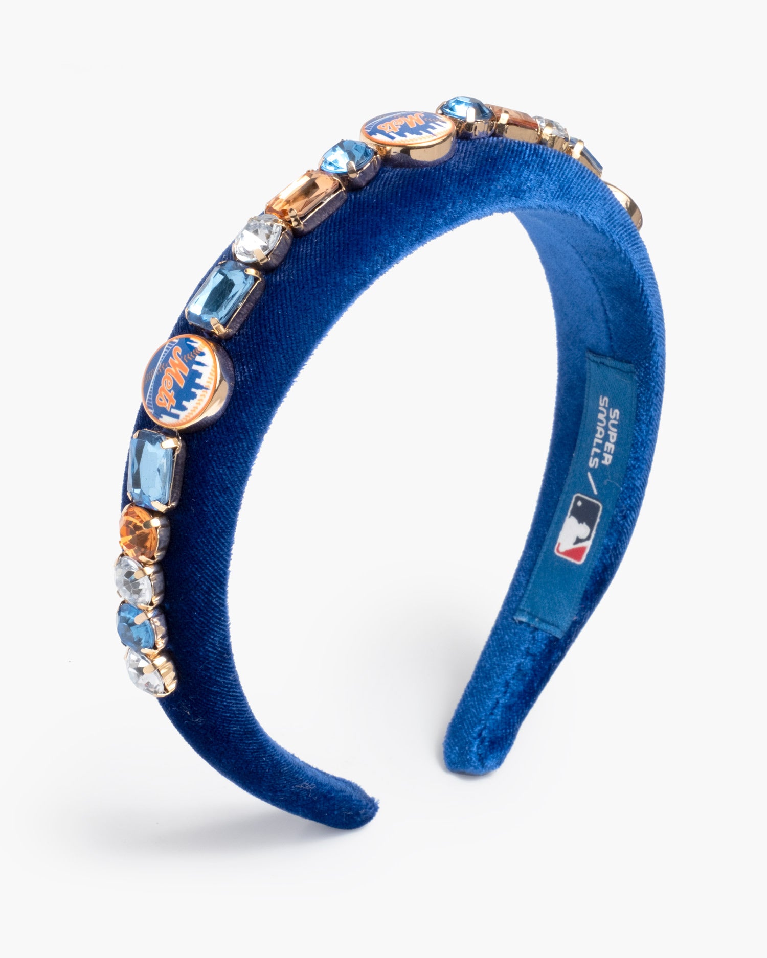 MLB New York Mets Headband