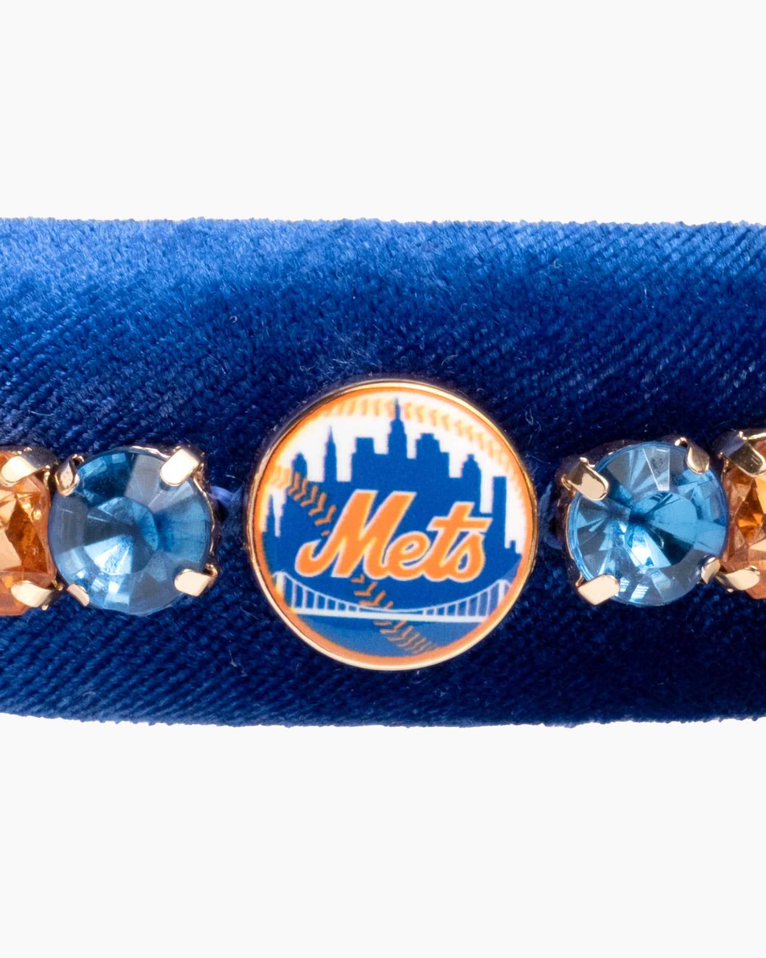 MLB New York Mets Headband