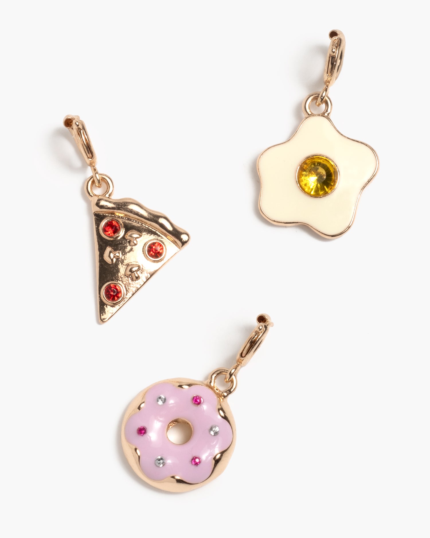 Yummy Charm Gift Set