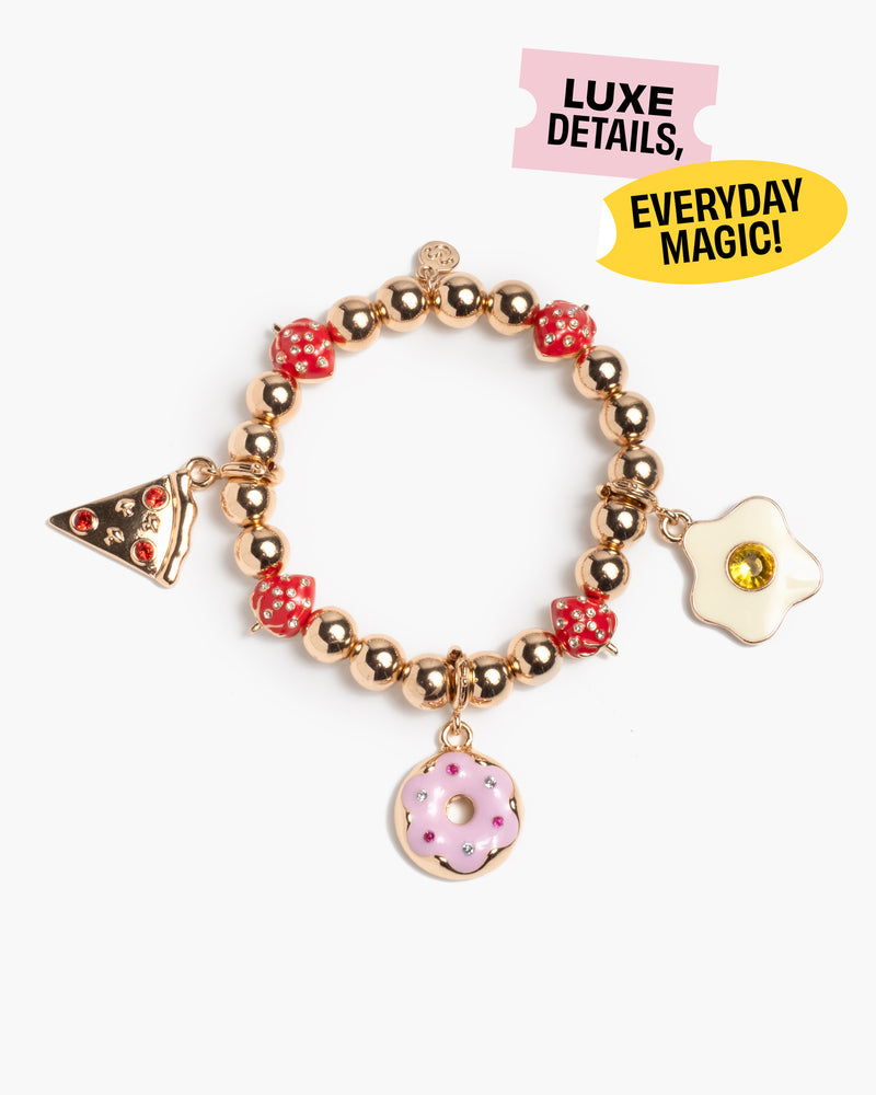 Pizza Pal Super Charm