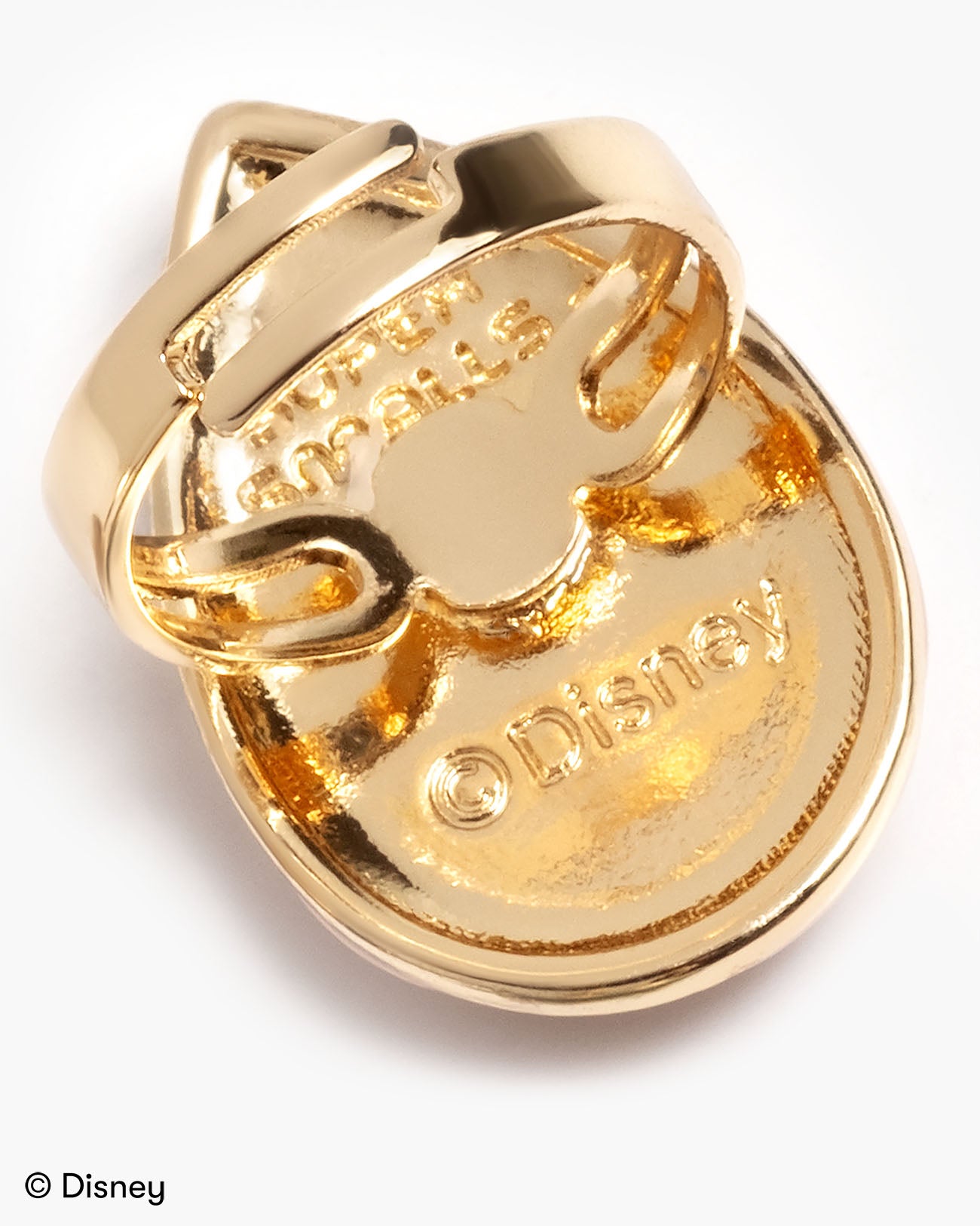 Disney Mickey and Friends Ring Set