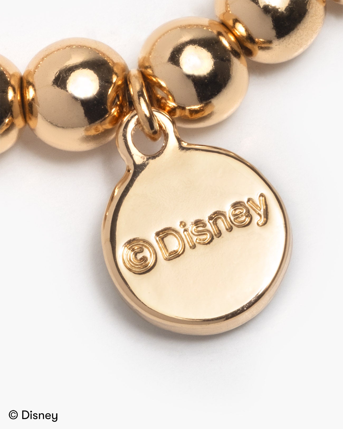 Disney Mickey and Friends Super Stack Bracelet Set