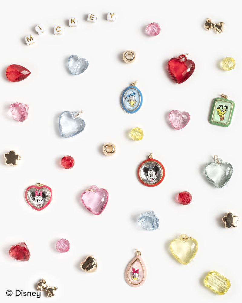 Disney Mickey and Friends Mega Bead Kit