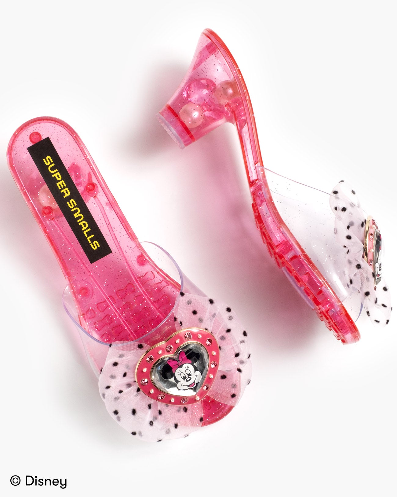 Disney Minnie Mouse Dress-Up Set