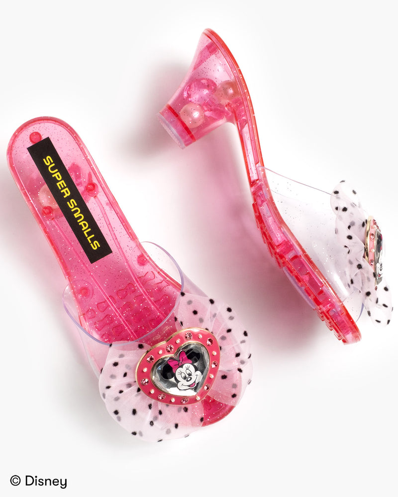 Disney Minnie Mouse Dress-Up Set