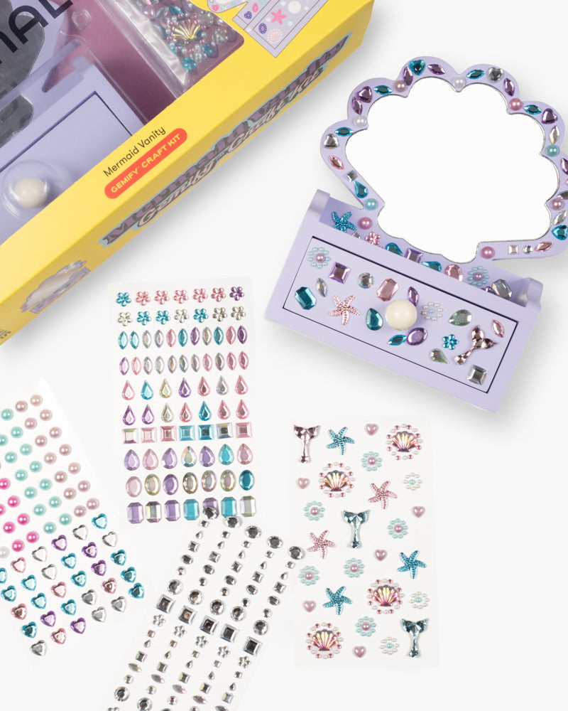 Super Summer Craft Set
