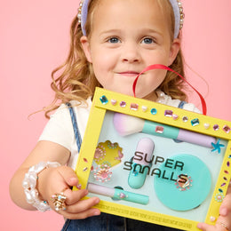 Play Makeup