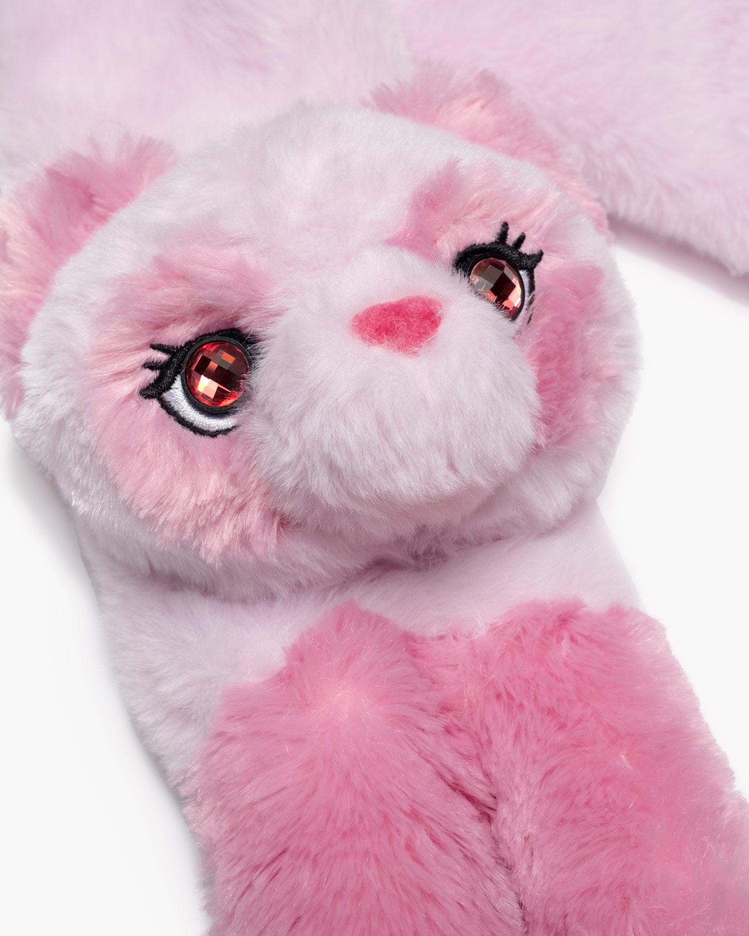 Rosie Gem Pal Panda Scarf