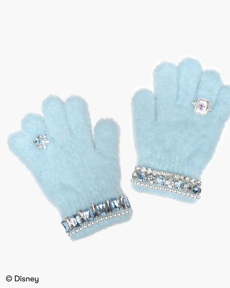 Disney Frozen Elsa Winter Jeweled Gift Set