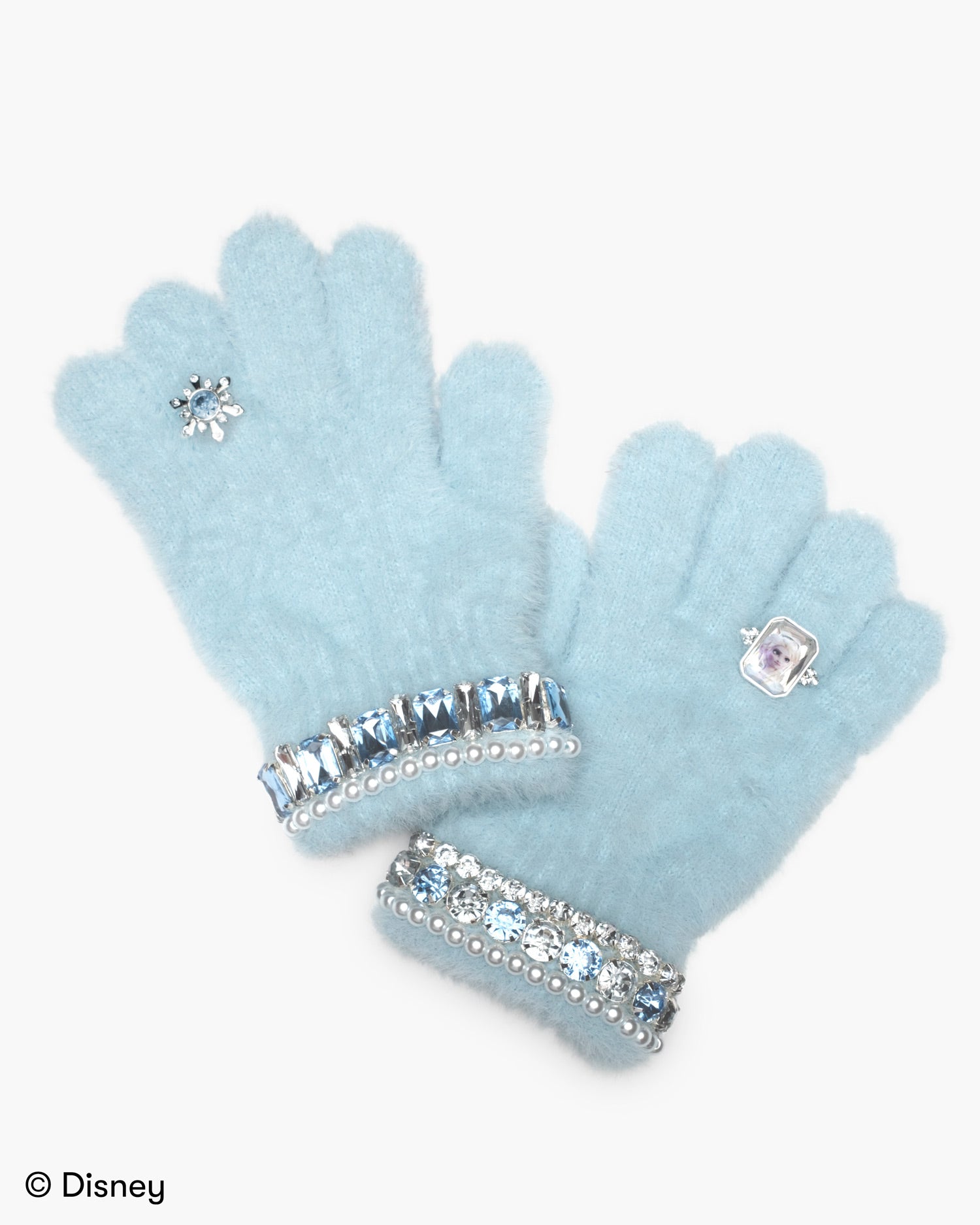 Disney Frozen Elsa Essentials Gift Set