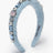 Disney Frozen Elsa Snowflake Sparkle Headband